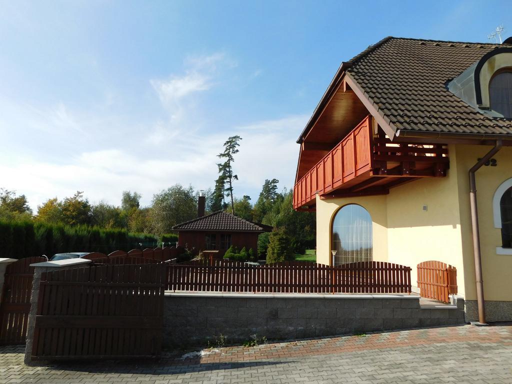 Penzion Petko Vysoké Tatry Exterior foto